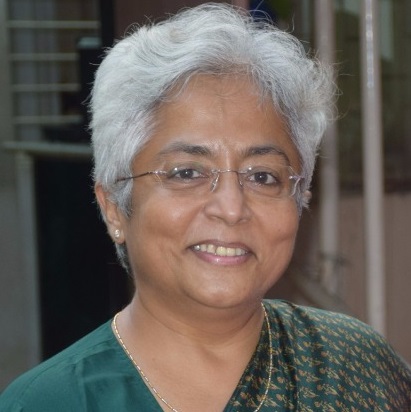 Shivani Mehta 