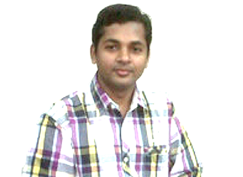 Deepak Nagwanshi 