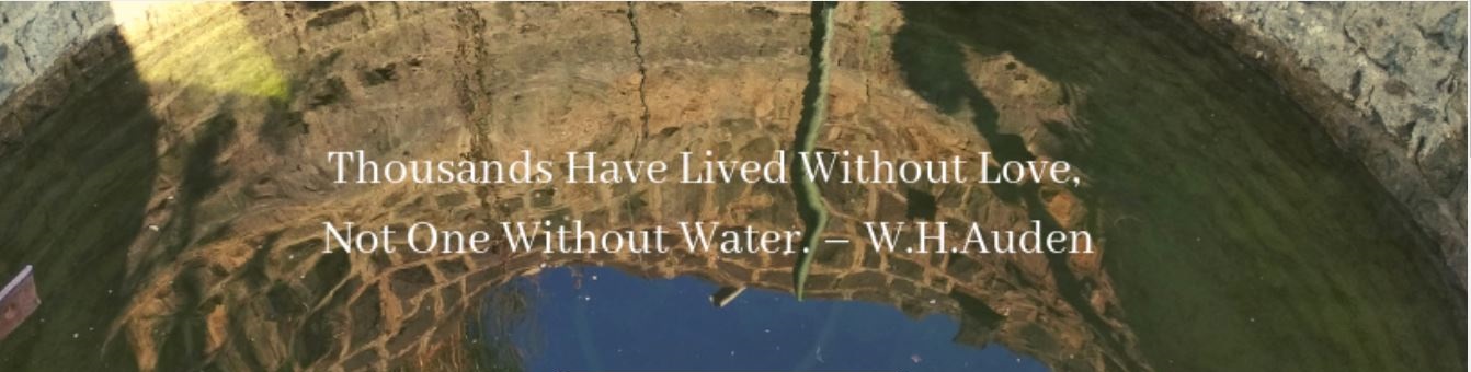 Water School At Panvan