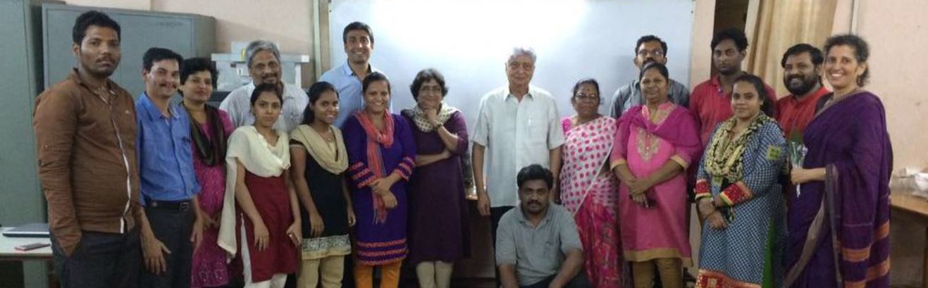 CORO welcomes India’s leading philanthropist, Azim Premji