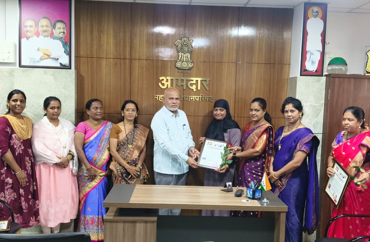 “Beginning at Home: A Muslim Woman’s Stand for Equality”