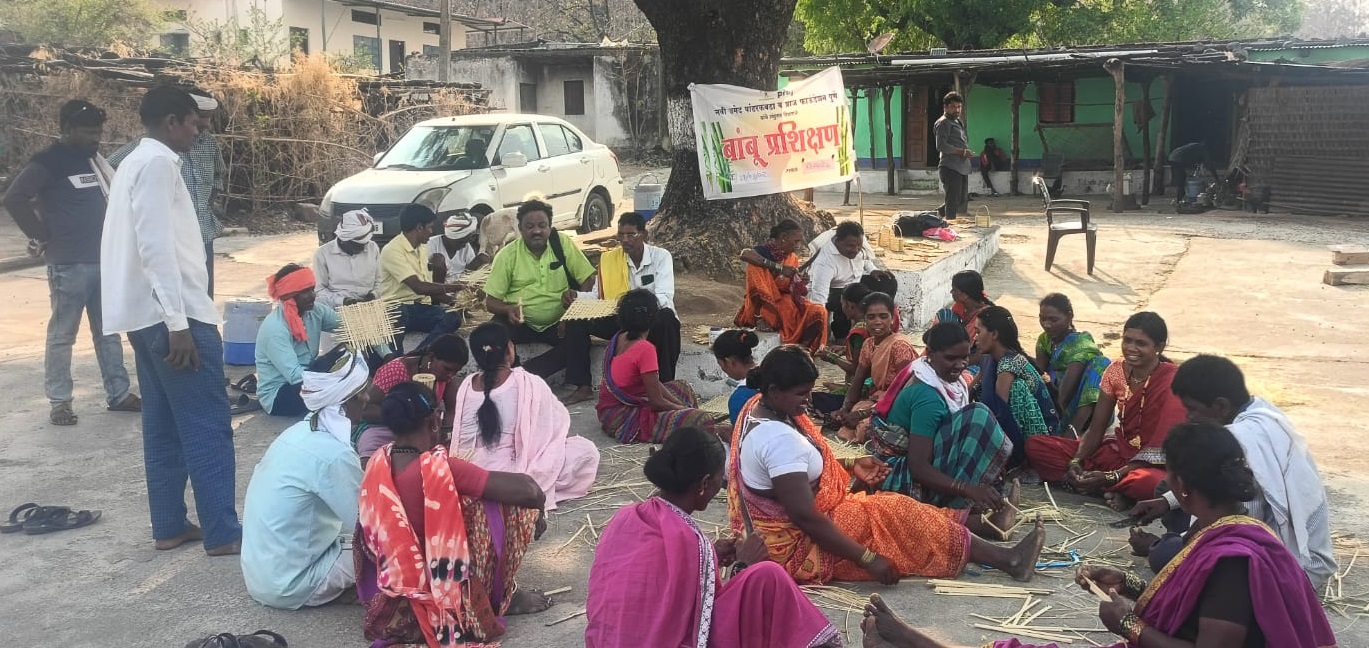 एक पाऊल आर्थिक सक्षमतेकडे